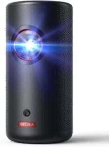 Nebula Capsule 3 Heimkino Beamer unter 1000 Euro
