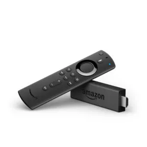 Amazon TV Stick