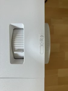 Bildausichtung H6546Ki