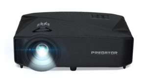 Predator GD711 Frontansicht