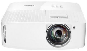 Optoma UHD35STx