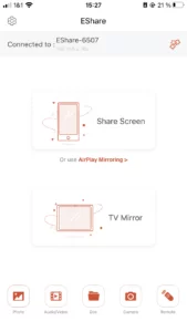 EShare App