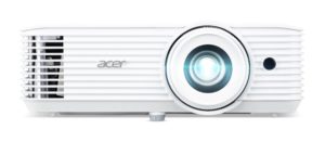 Acer H6541BDi und H6536BD Frontansicht
